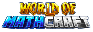 World of Mathcraft